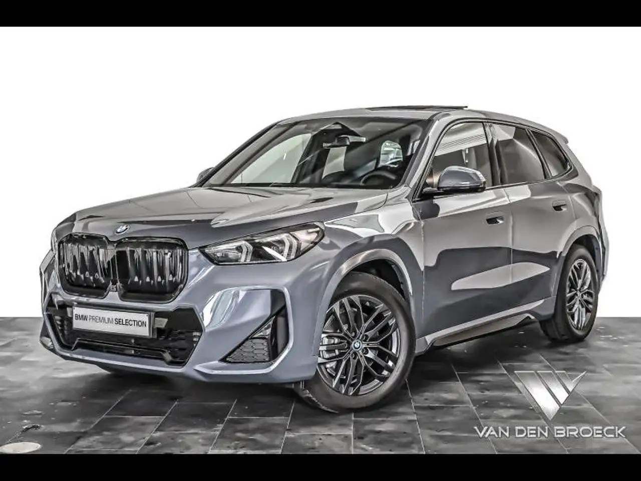 iX1xDrive30