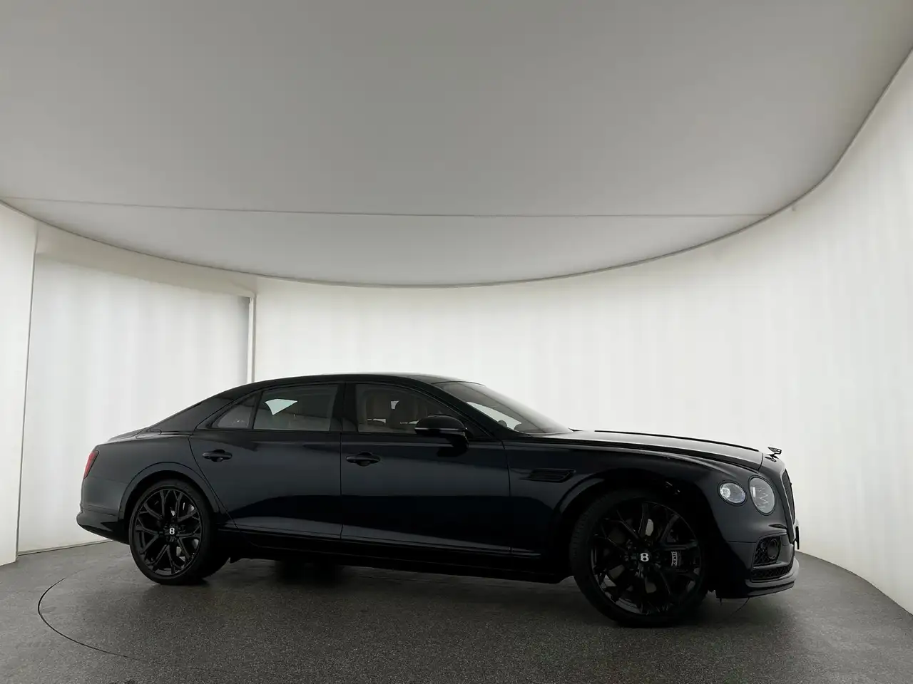 Flying SpurS V8 | Bentley Nürnberg