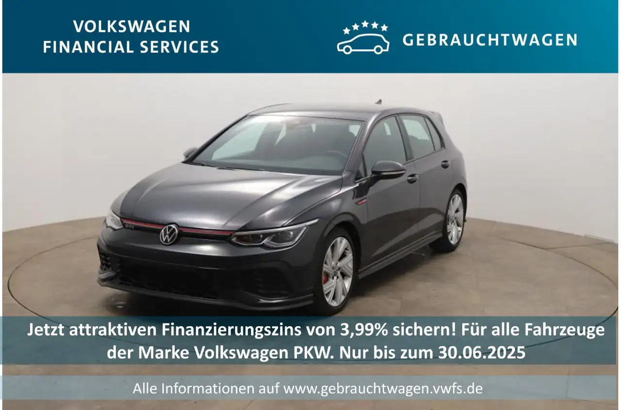 Golf GTI2.0 TSI PDC*Tempo*Klima*NAV*SH