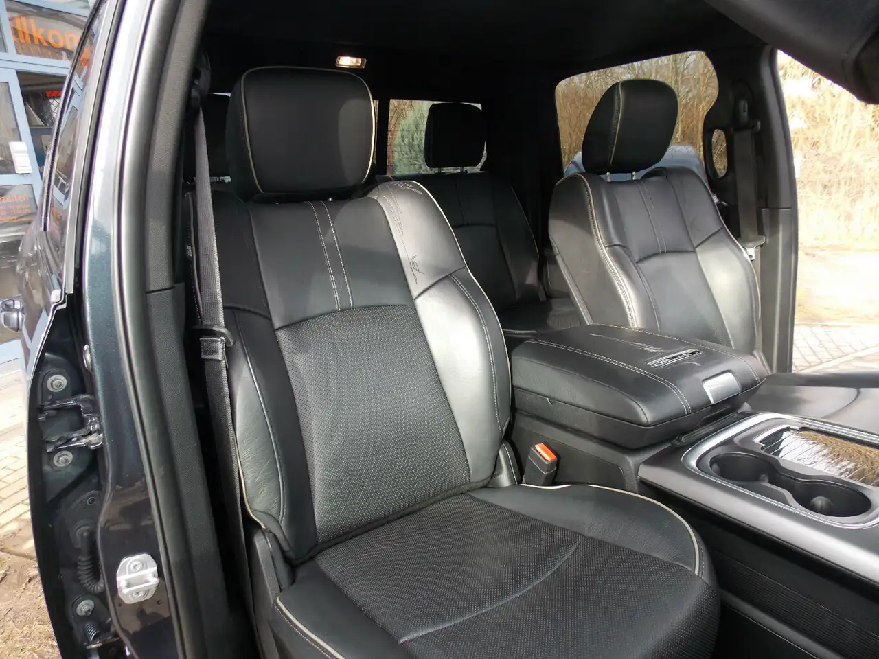 Фото машины 14