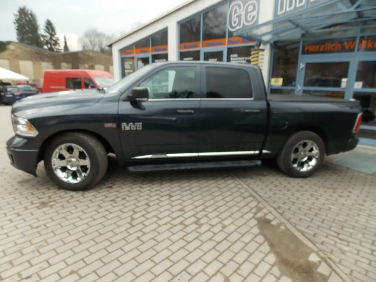 Фото машины 7