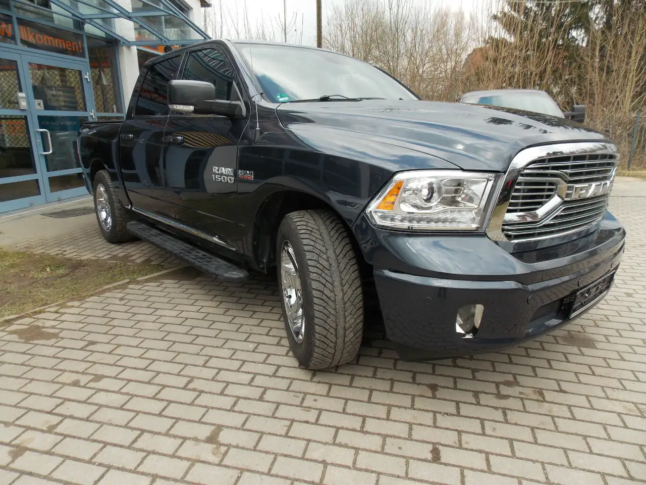 фото машины