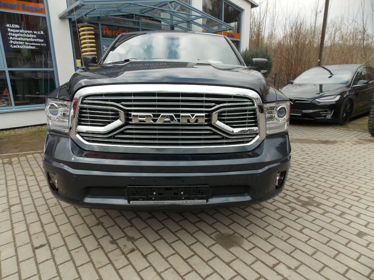 фото машины