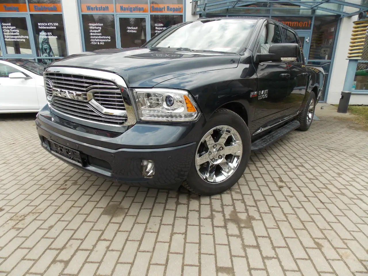 Фото машины 6