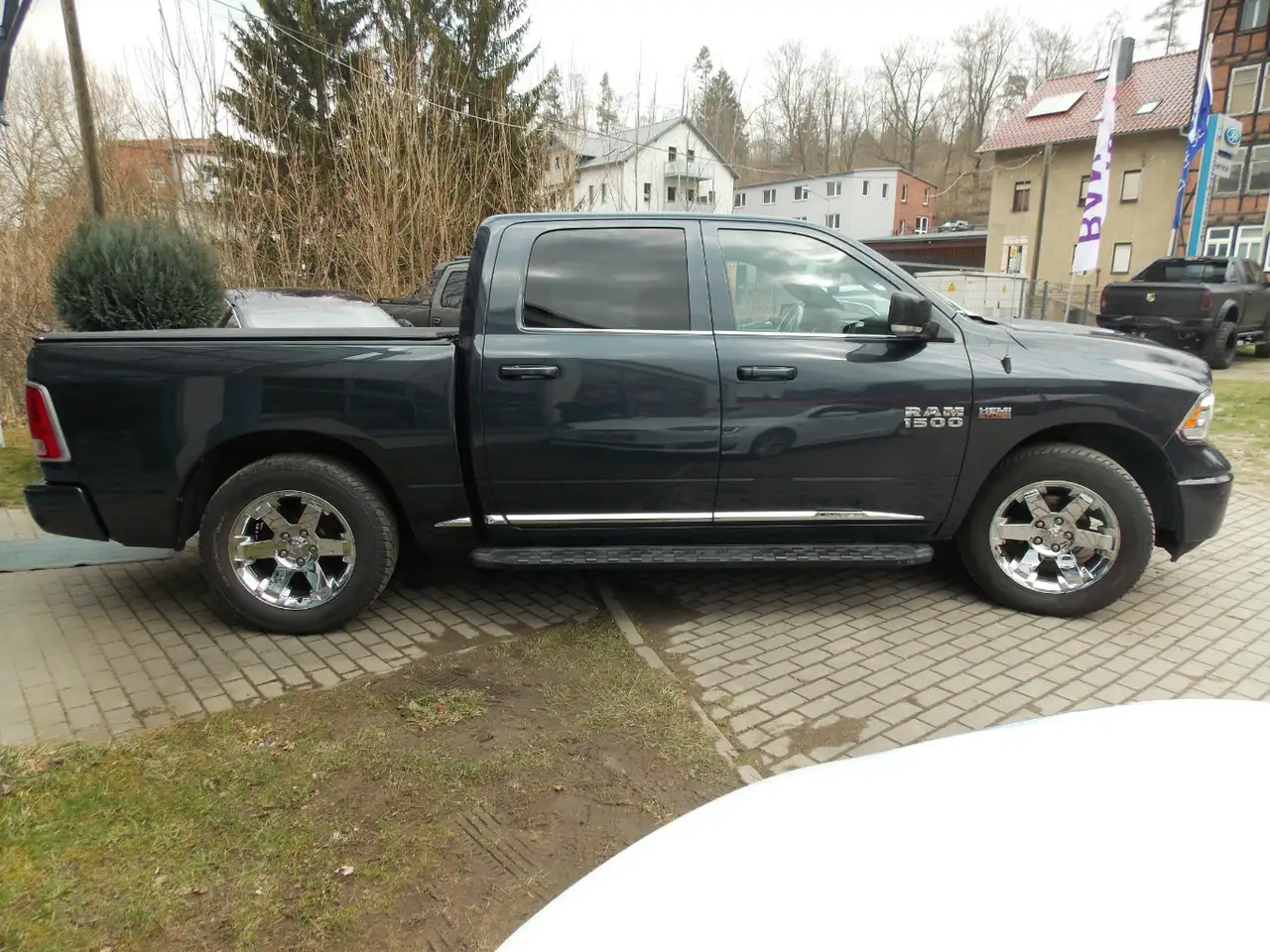 фото машины