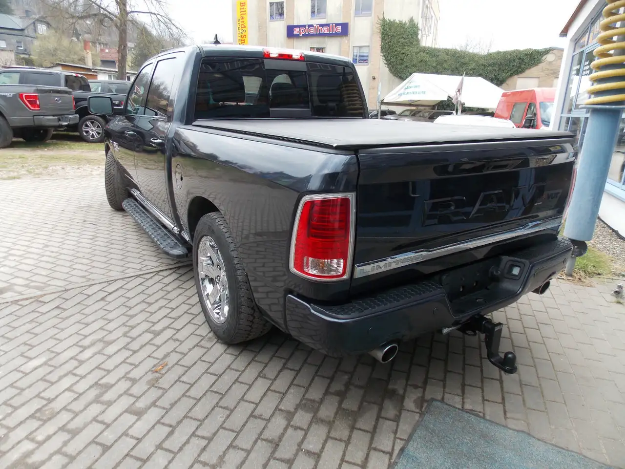 Фото машины 8