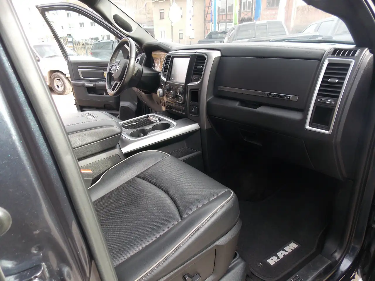 фото машины