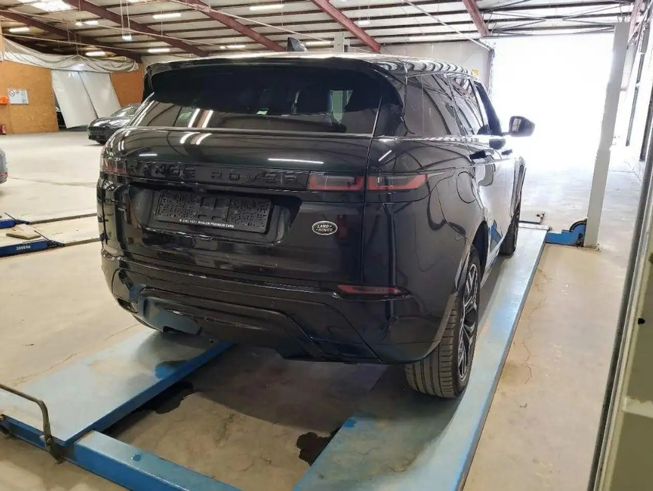 фото машины