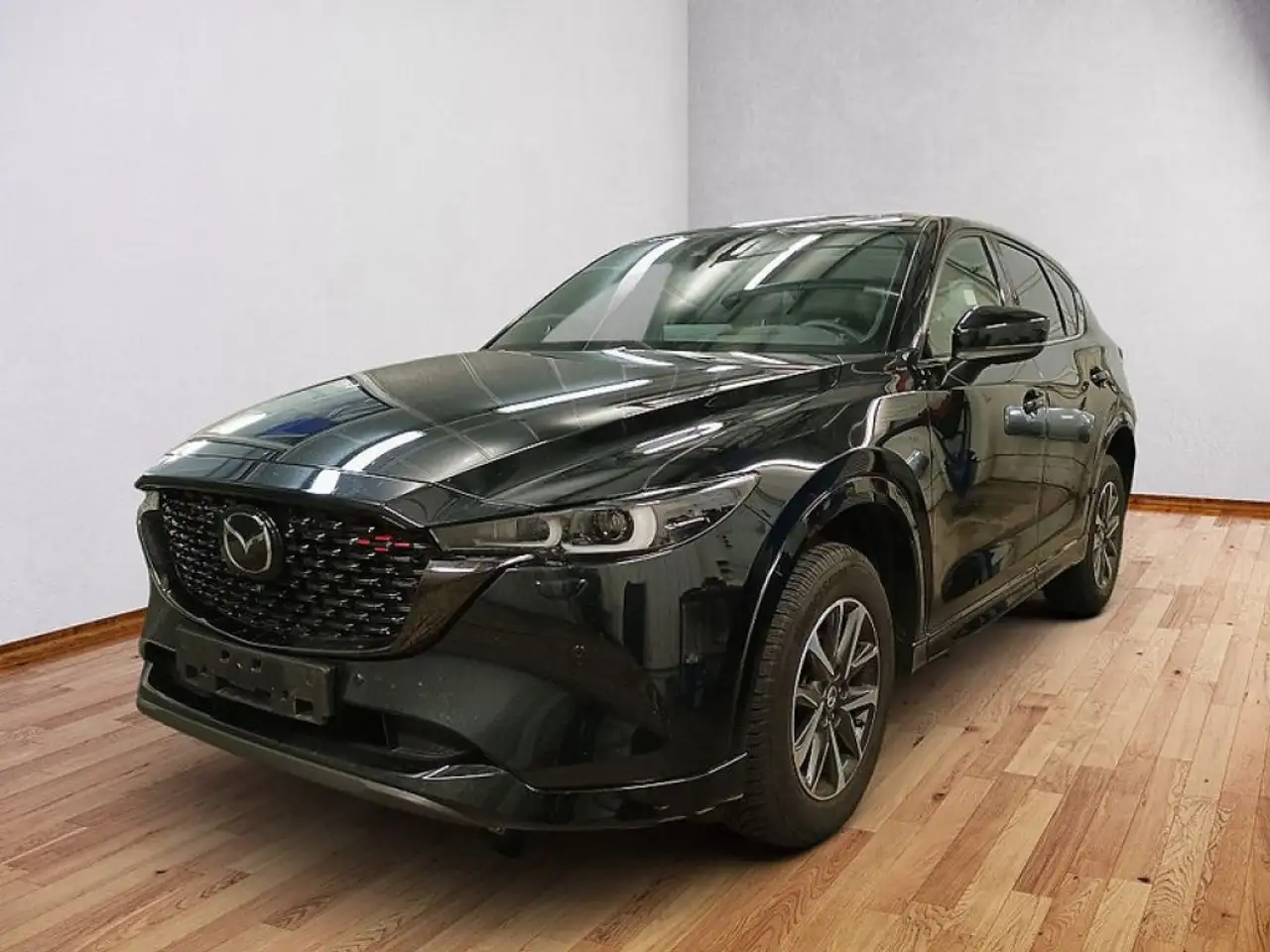 CX-5e-SKY-G 194PS AWD Autom. Homura