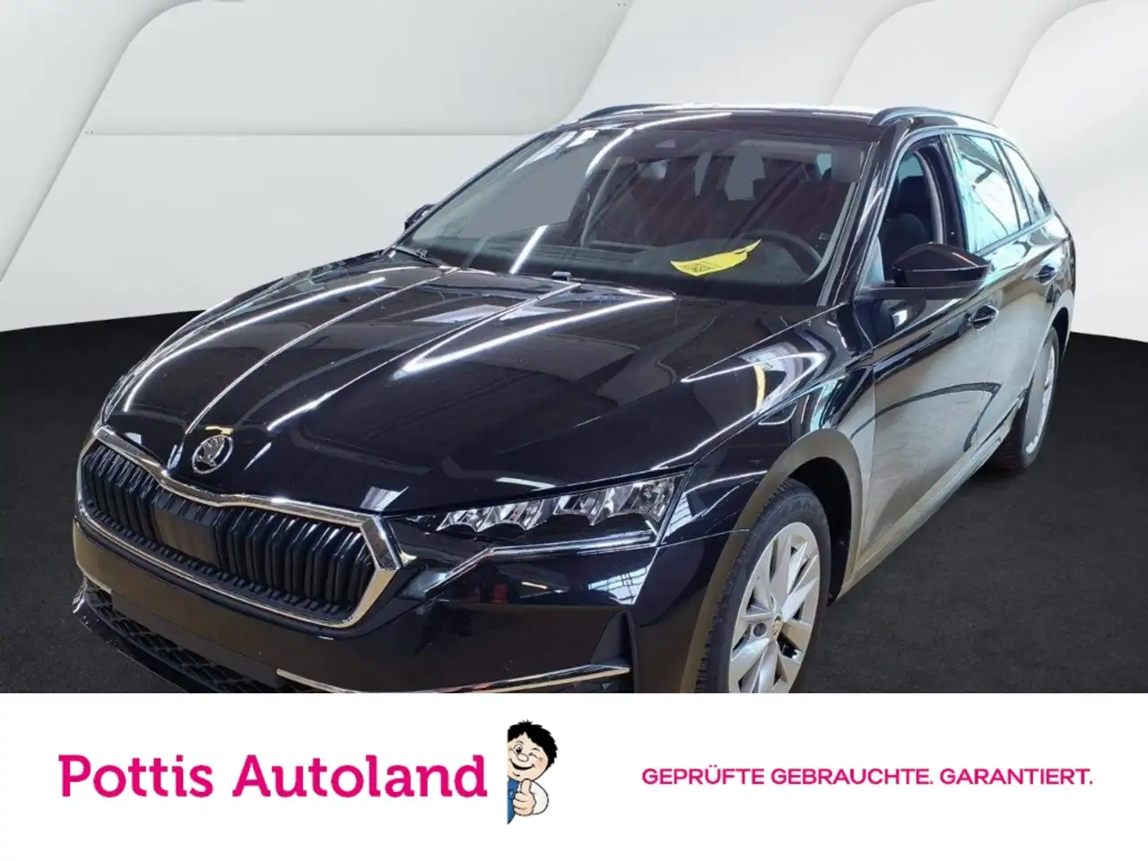 OctaviaCombi 1.5 TSI e-TEC DSG SELECTION NAVI LED SITZHZG