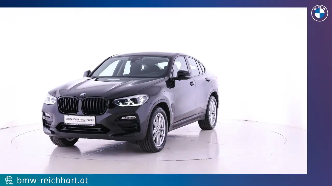 X4X4 xDrive25d