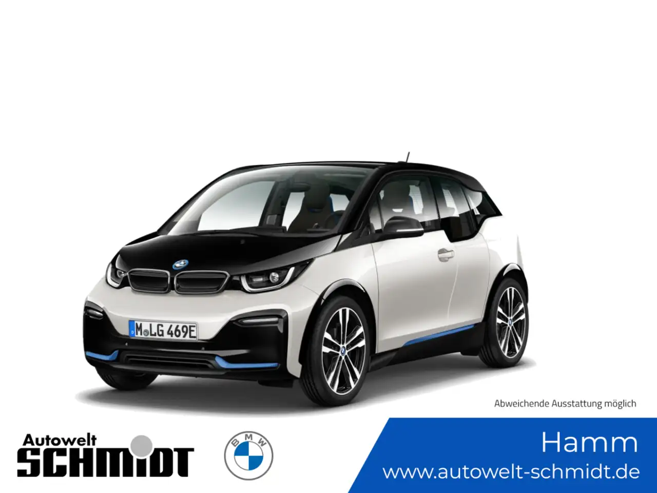 i3s (120 Ah) + 2Jahre-BPS.-GARANTIE