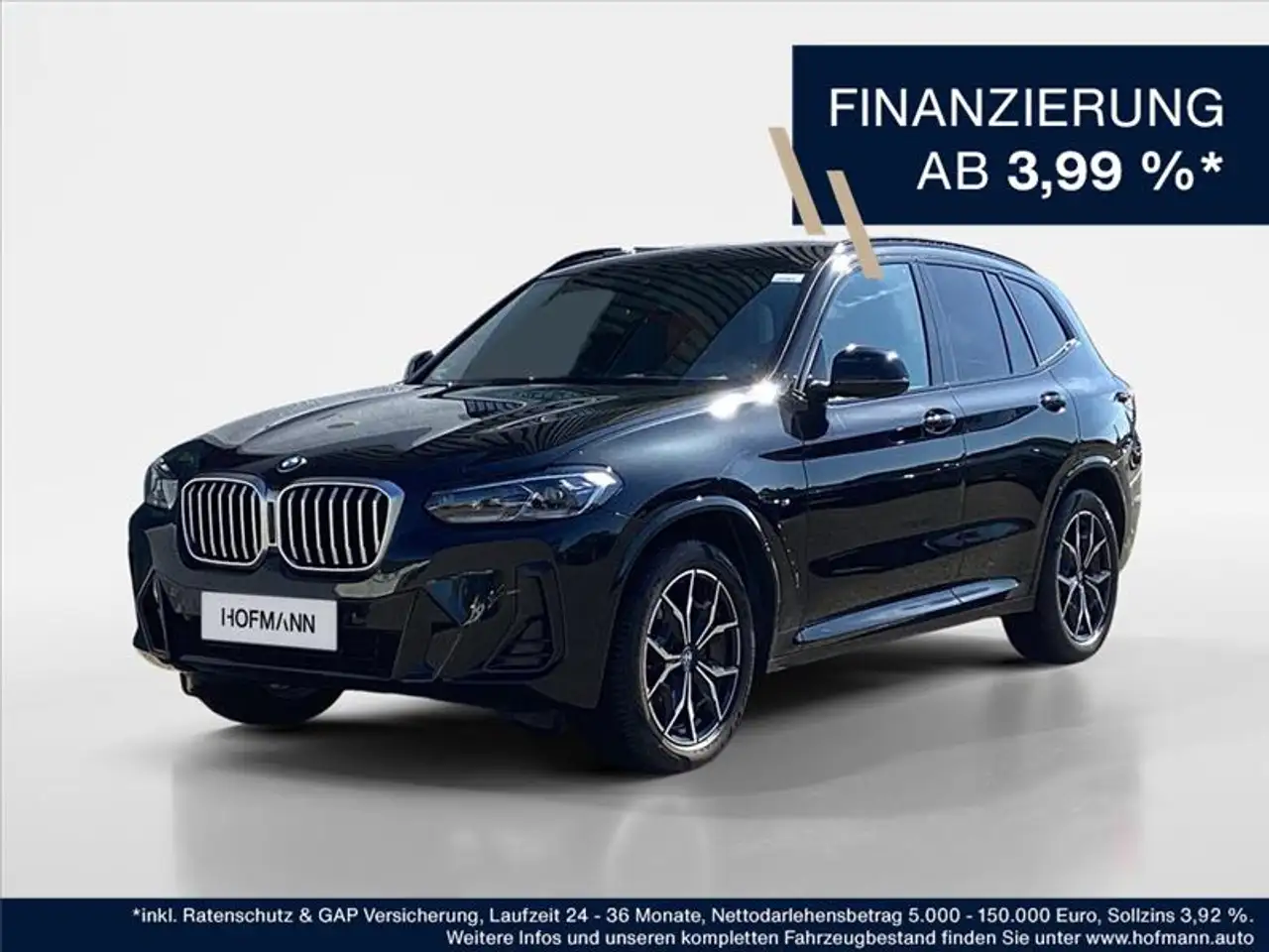 X3M Sport