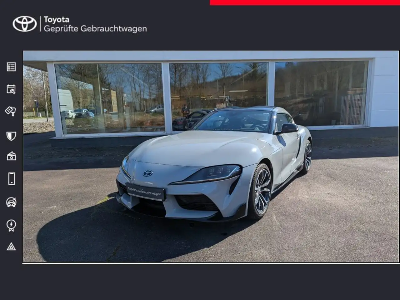 SupraGR 2.0 Dynamic