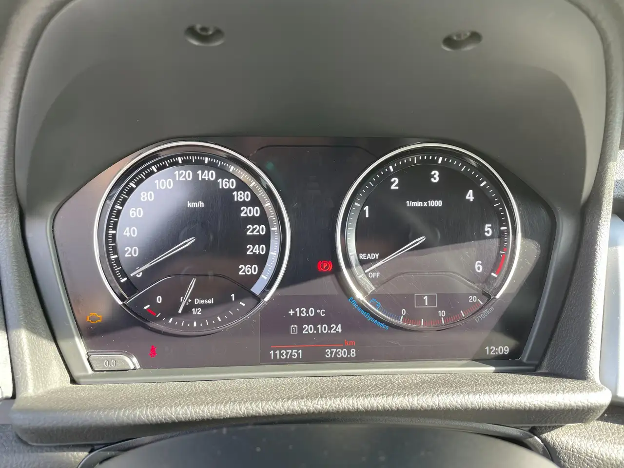 Фото машины 7