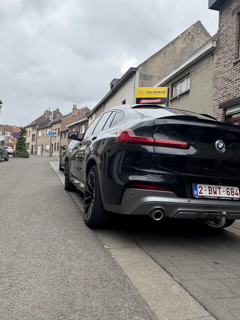 X42.0iA xDrive20 OPF