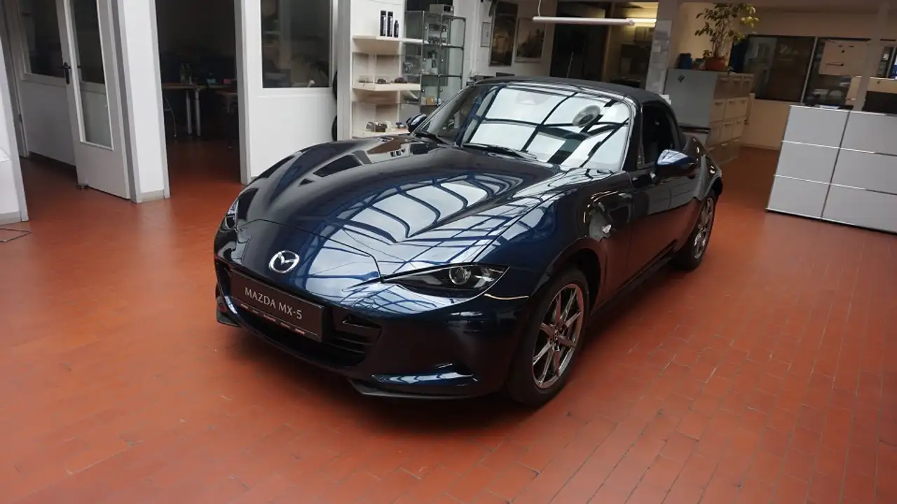 MX-51.5L SKYACTIV-G (132 hp)