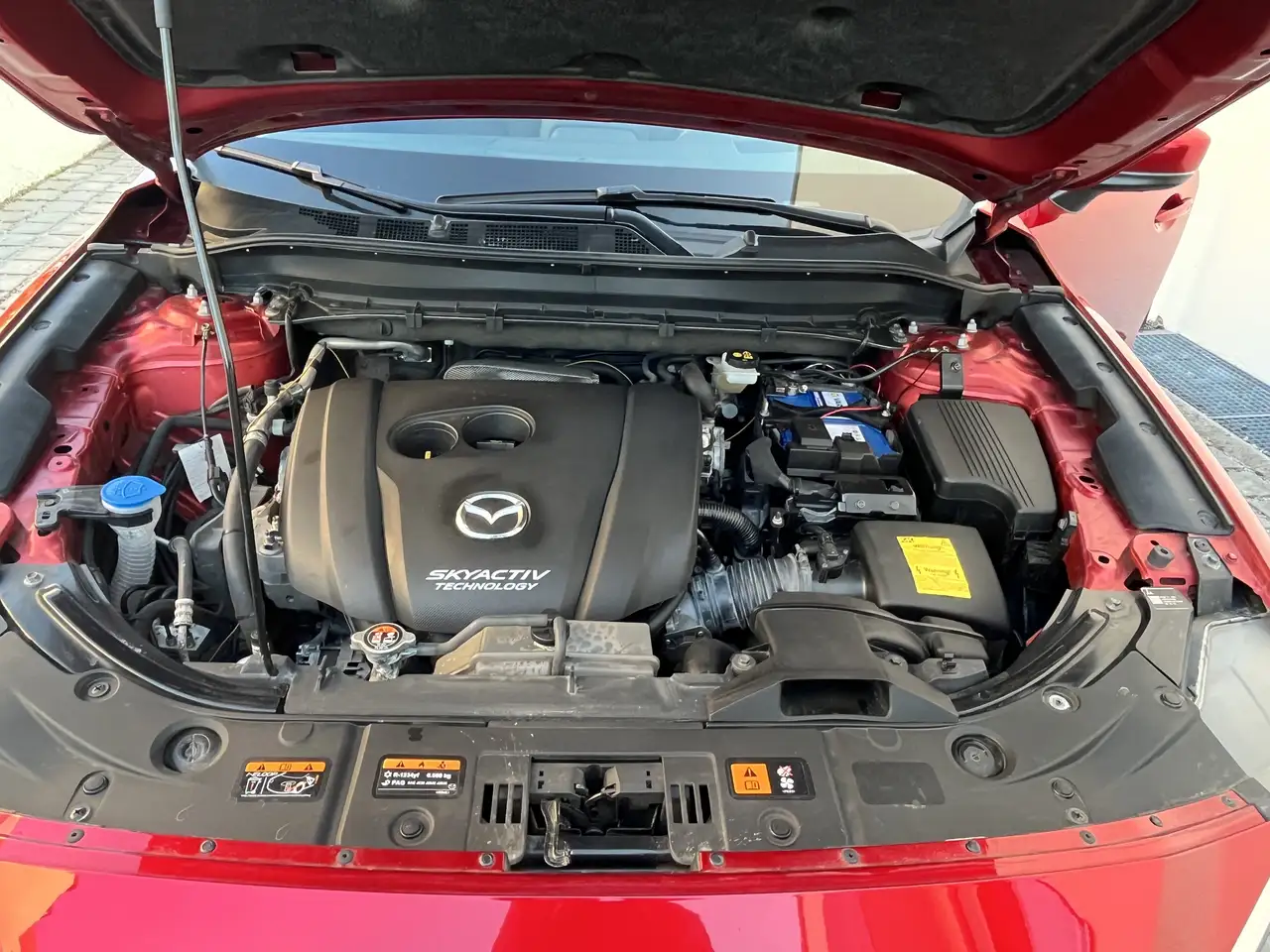 Фото машины