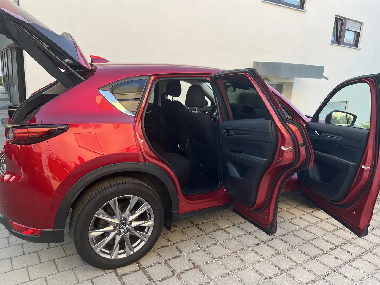 Фото машины