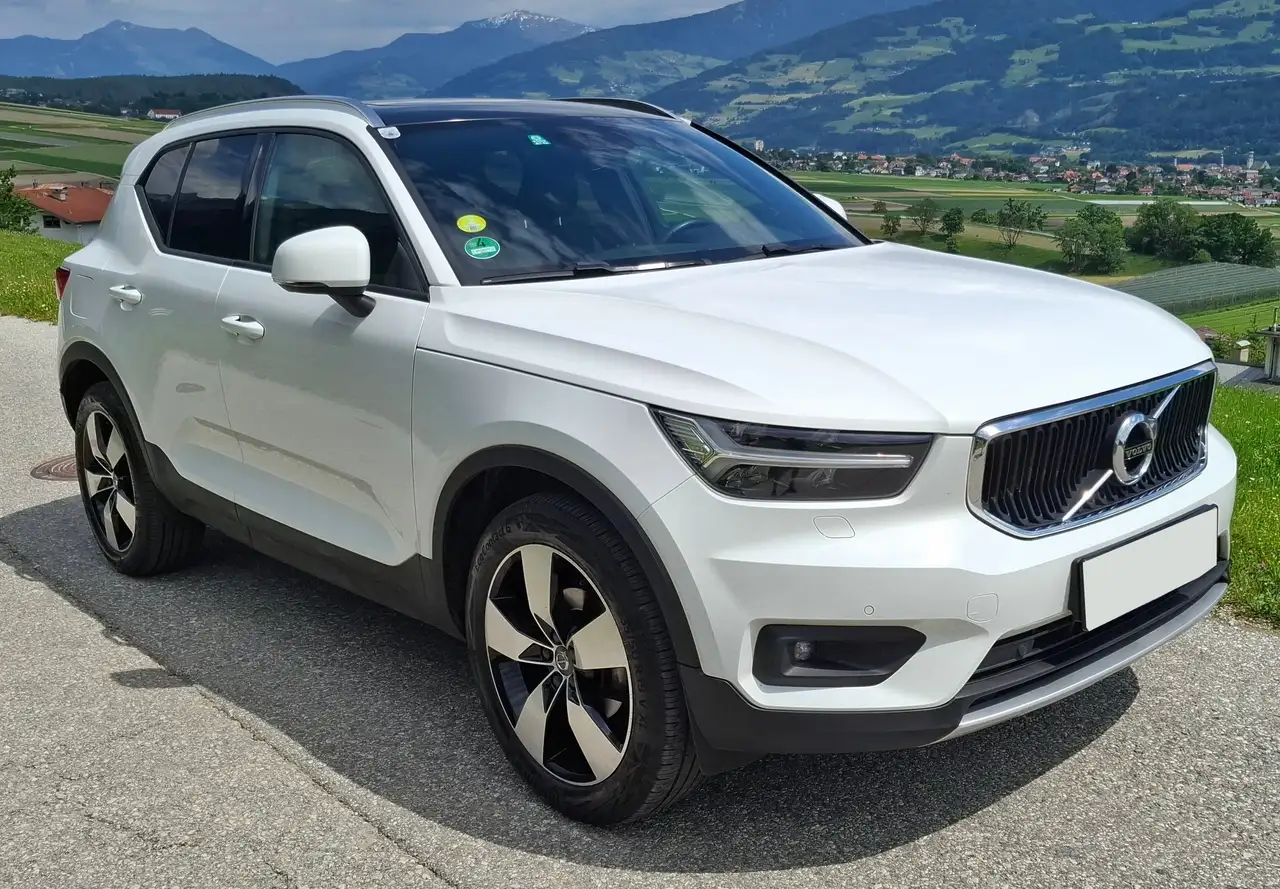 XC40XC40 D3 Momentum Pro Geartronic,Pano,Harman Ka,ACC
