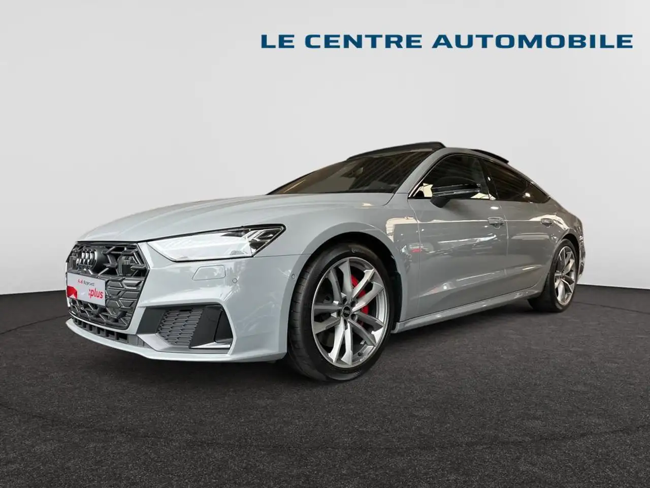 A7Sportback Audi A7 Sportback Competition 55 TFSI e 
