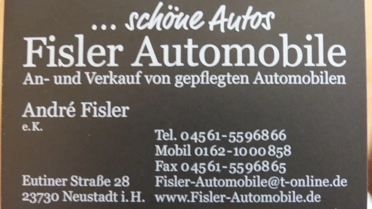 S4Avant 3.0 TDI quattro Matrix B&O AHK