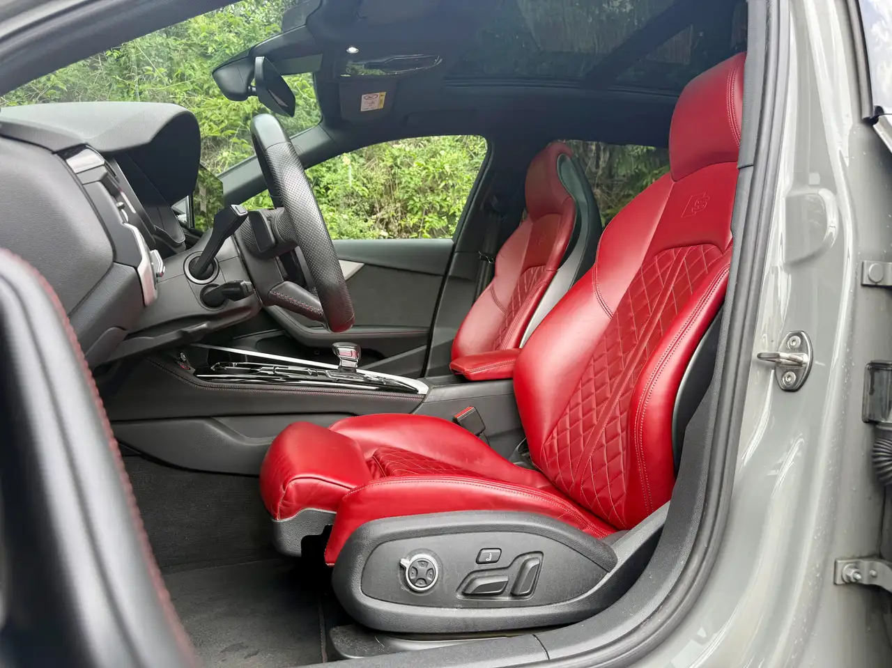 Фото машины 7