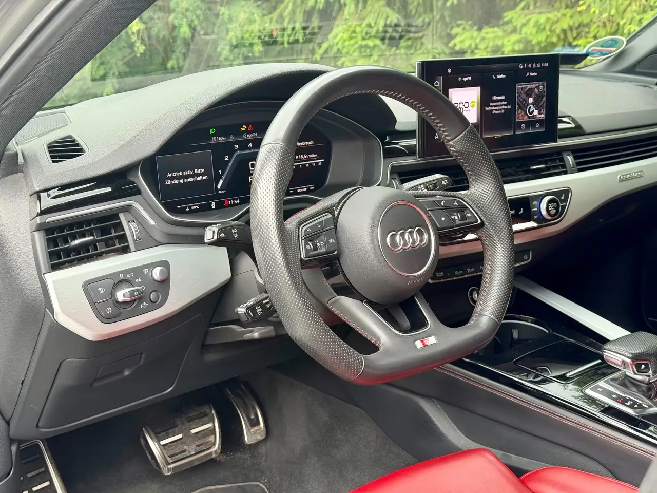 Фото машины 9