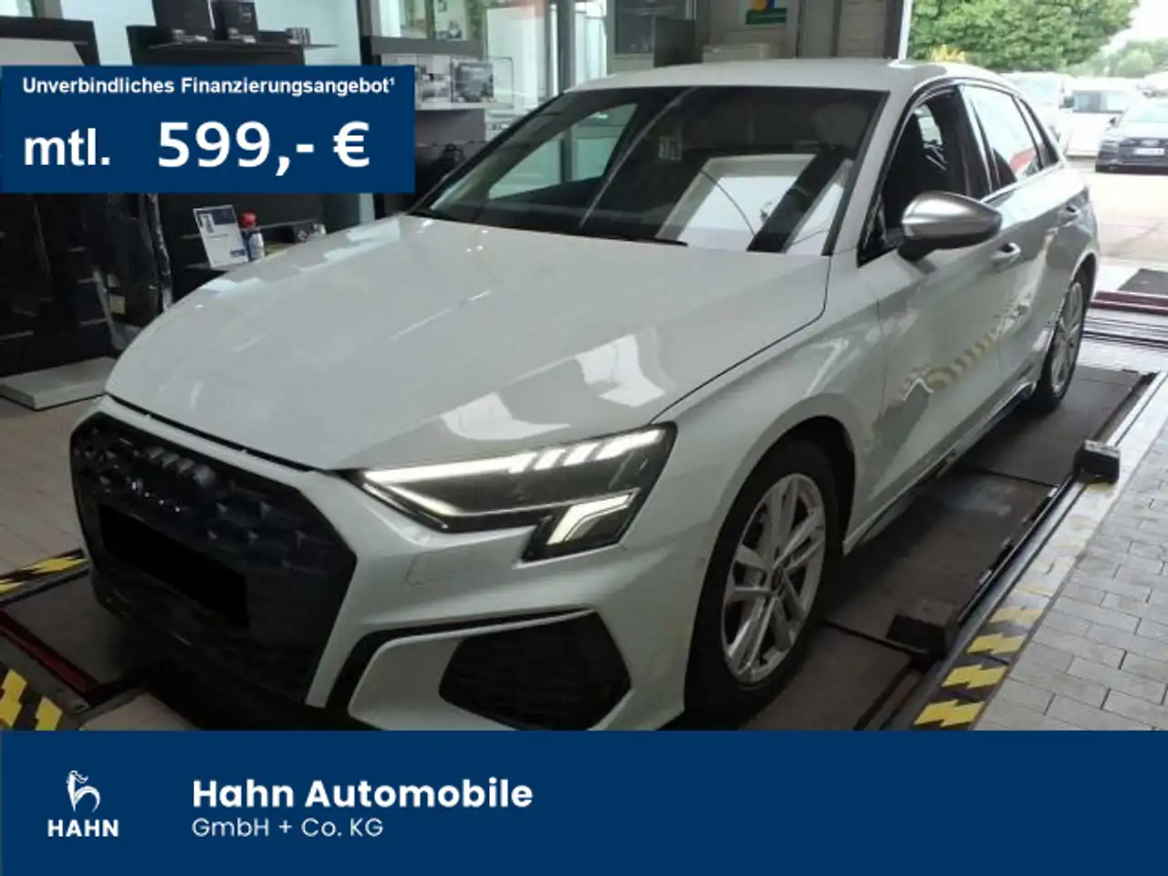 S32.0TFSI qu. S-trc Cam ACC Climatr