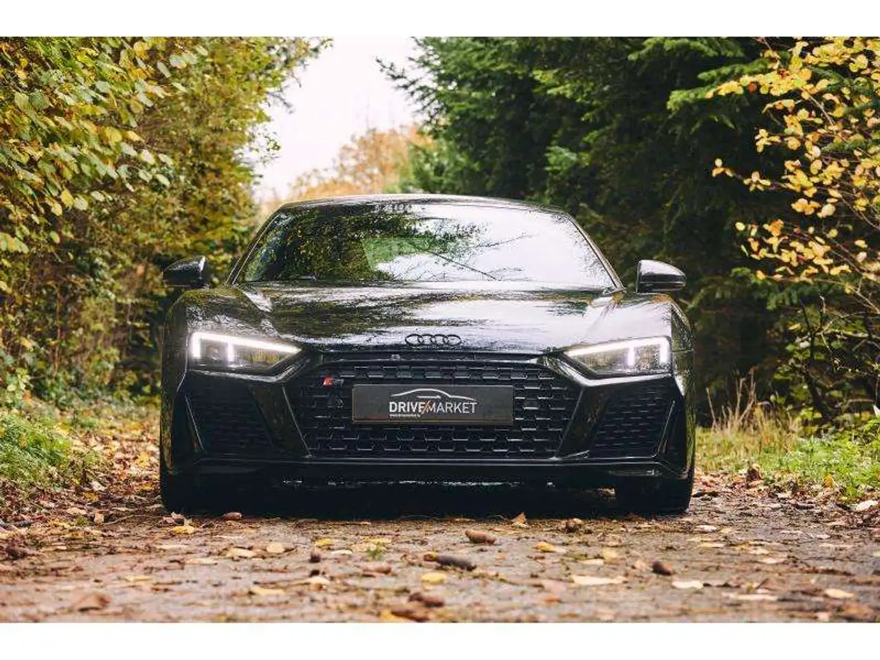 R8Performance V10