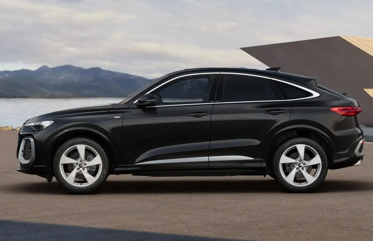 Q5Sportback S line Sportb TDI 2xS NeuMod Tech+ Pa...