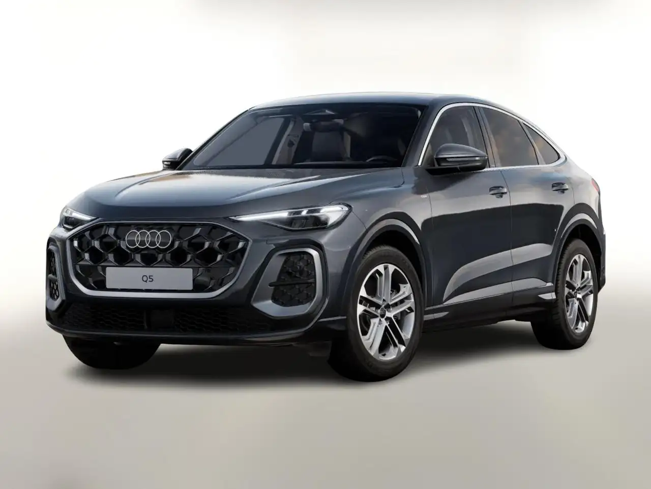 Q5Sportback S line Sportb TDI NeuMod Tech SportS ...