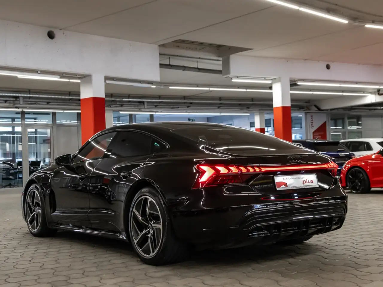 фото машины