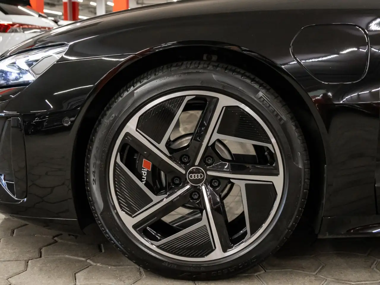 Фото машины 11