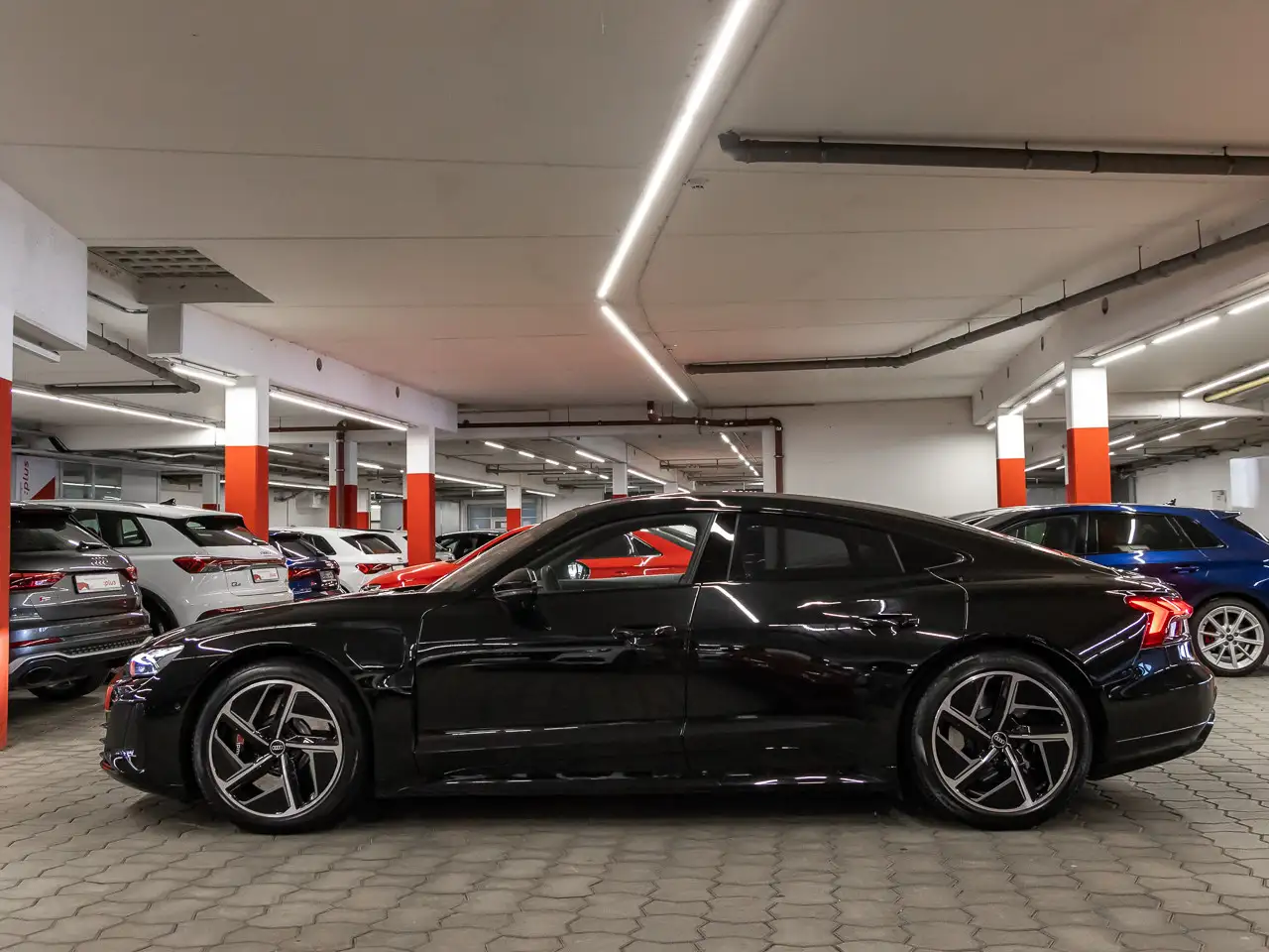 фото машины