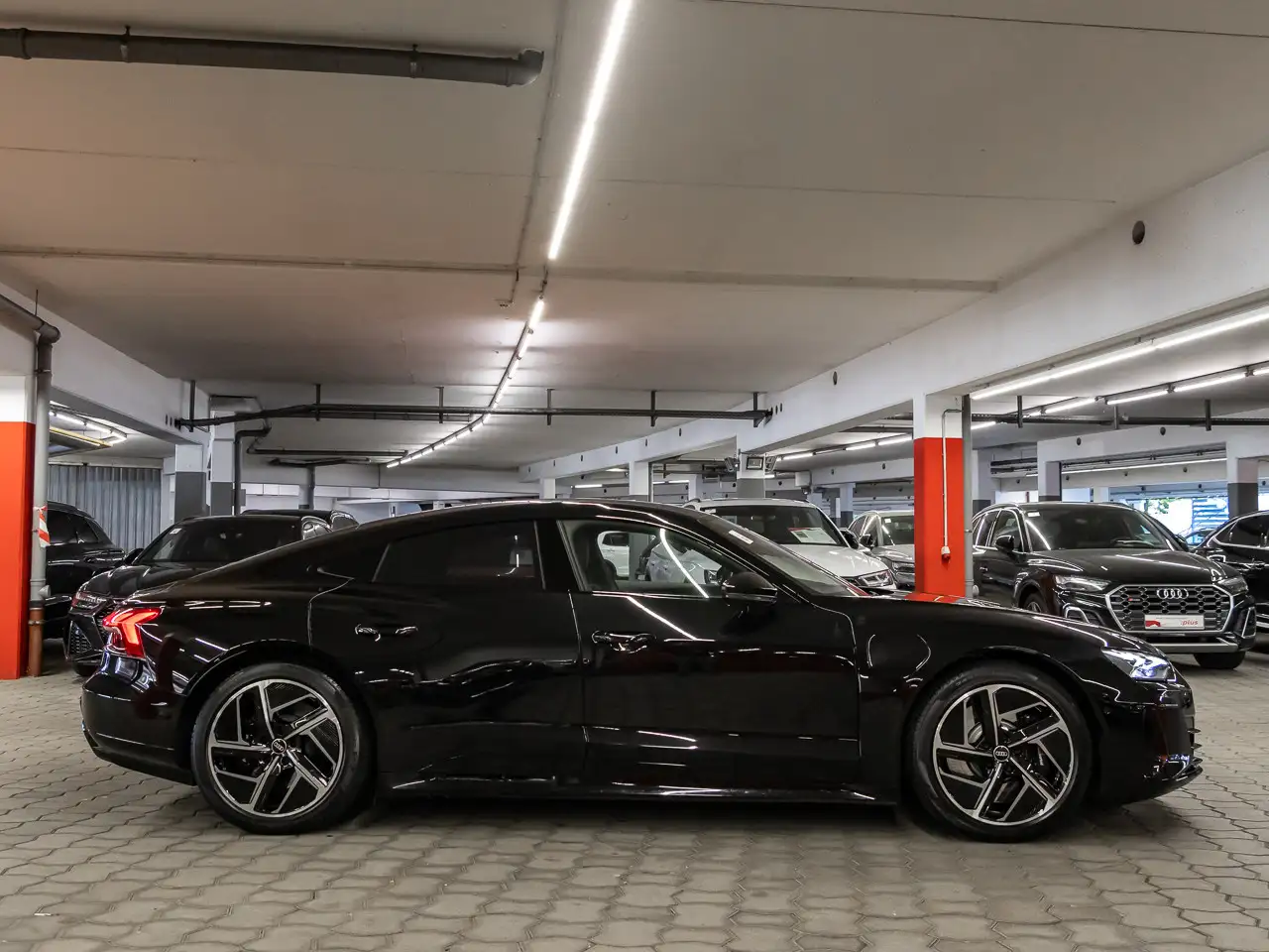 Фото машины 7