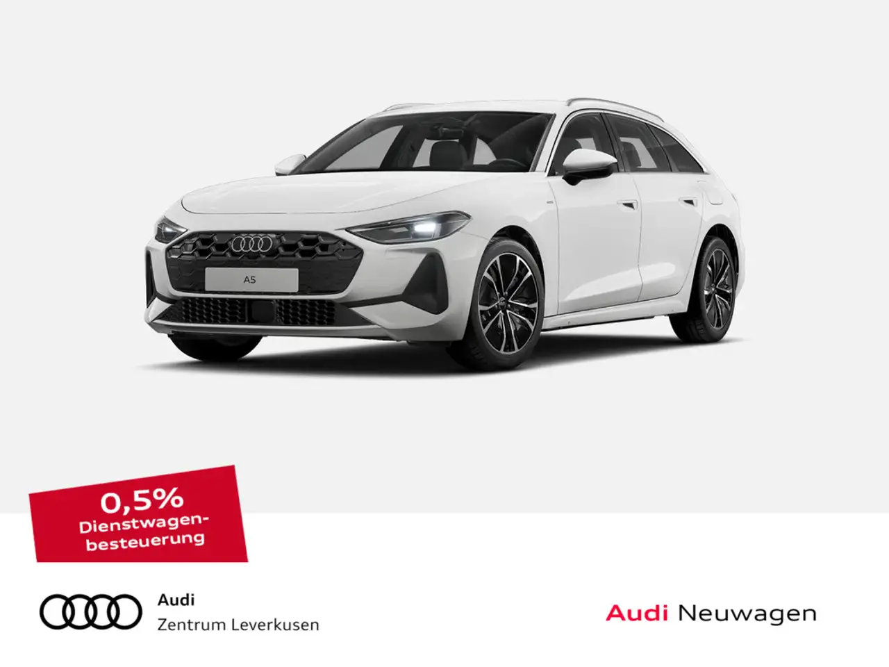 A5Avant e-hybrid quattro NAVI VIRT SHZ KLIMA