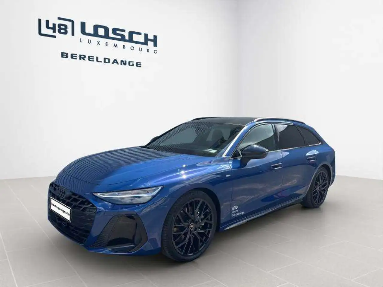A6edition one
