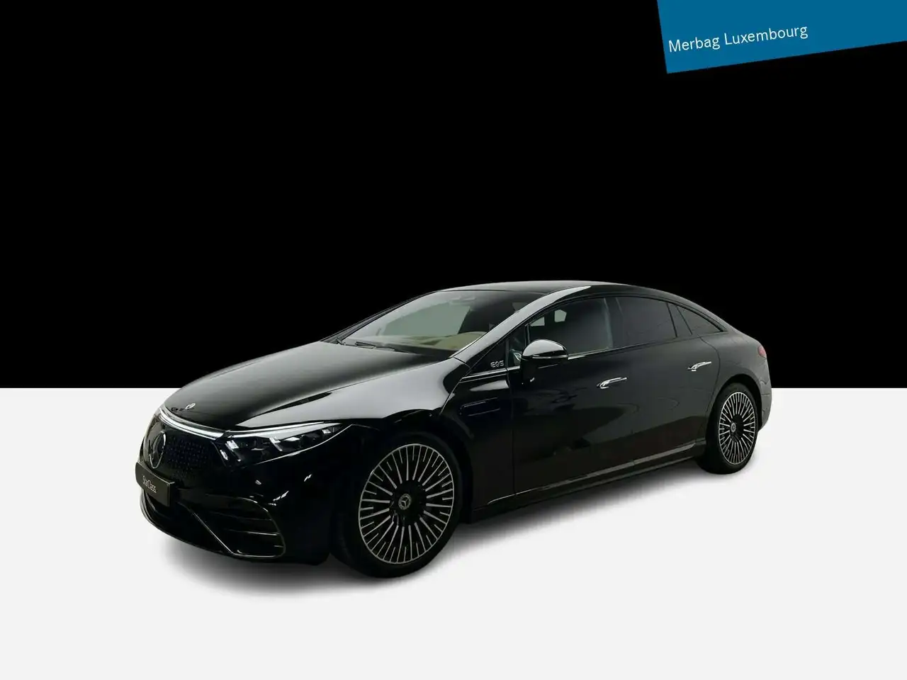 EQSEQS 580 4MATIC (19,3 kWh/100 km WLTP)