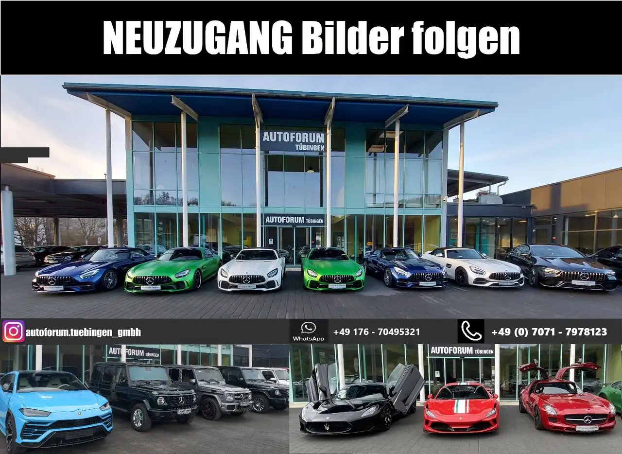 AMG GTGT 63  S E Performance *Kalaharigold Magno*