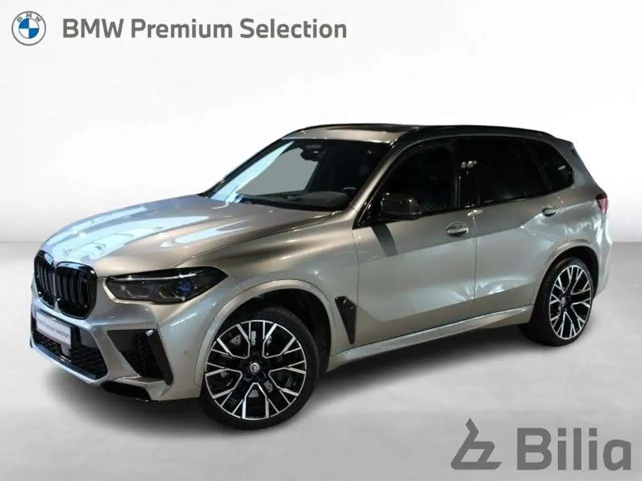 X5 MX5 M // Compétition 2022