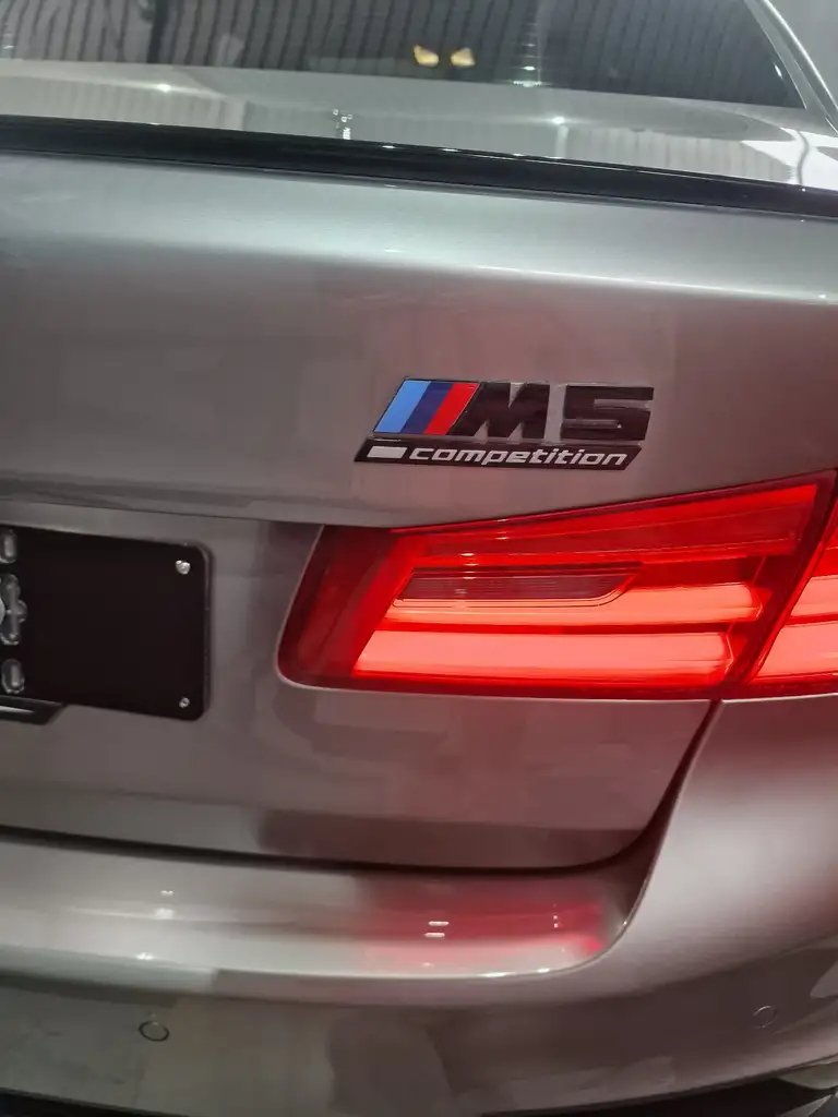 M54.4AS V8 OPF