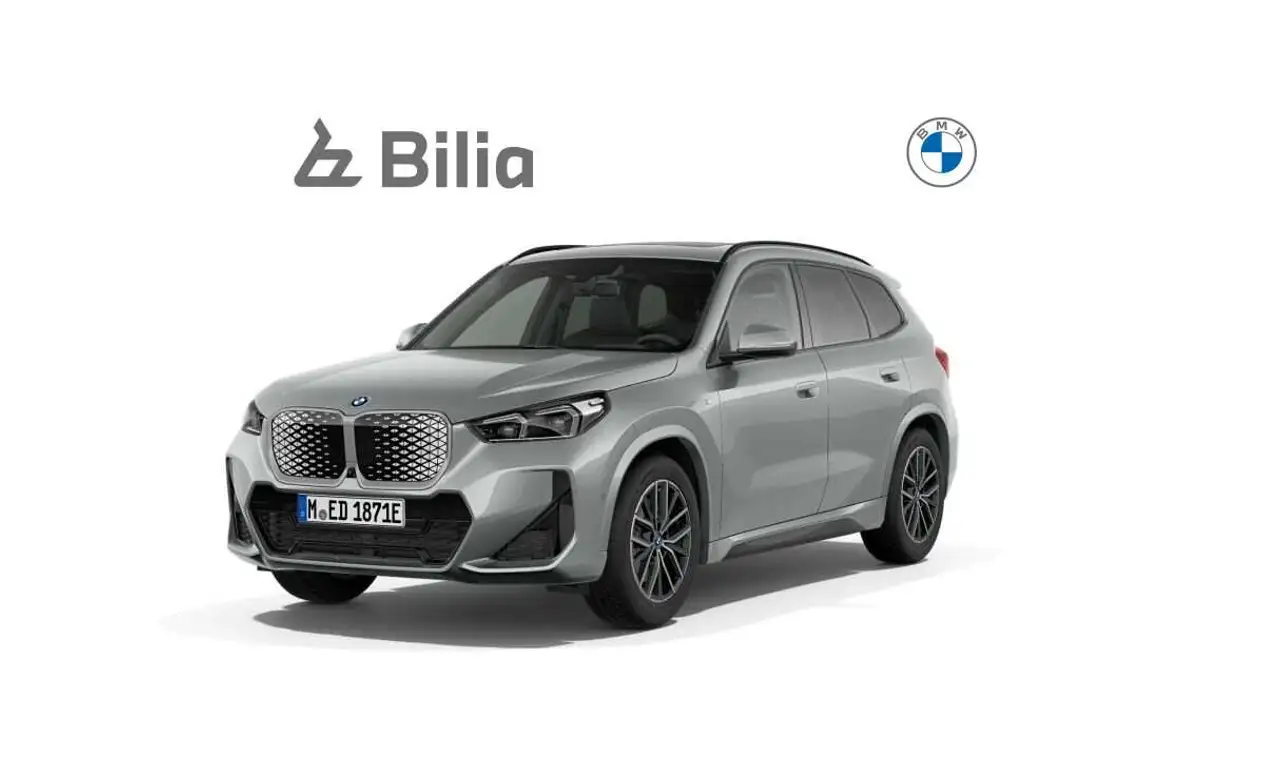 iX1eDrive20 M Sport