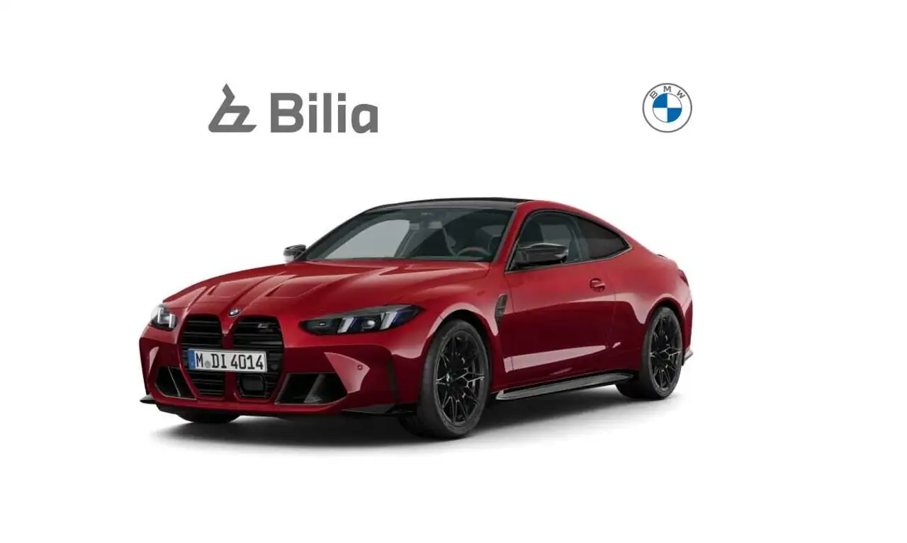 M4Coupé