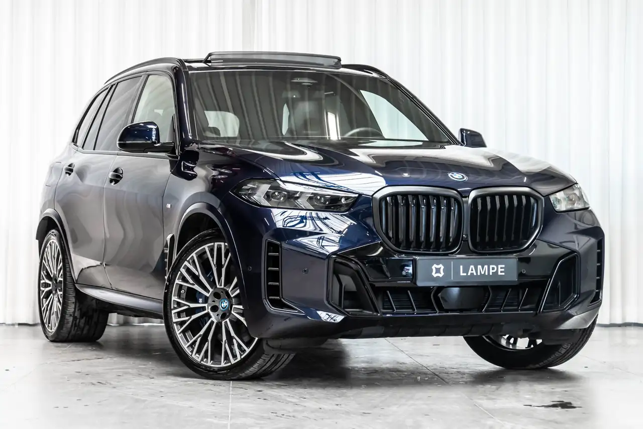 X5xDrive50e Hybrid M Sport Pro Panodak H/K SoftClose