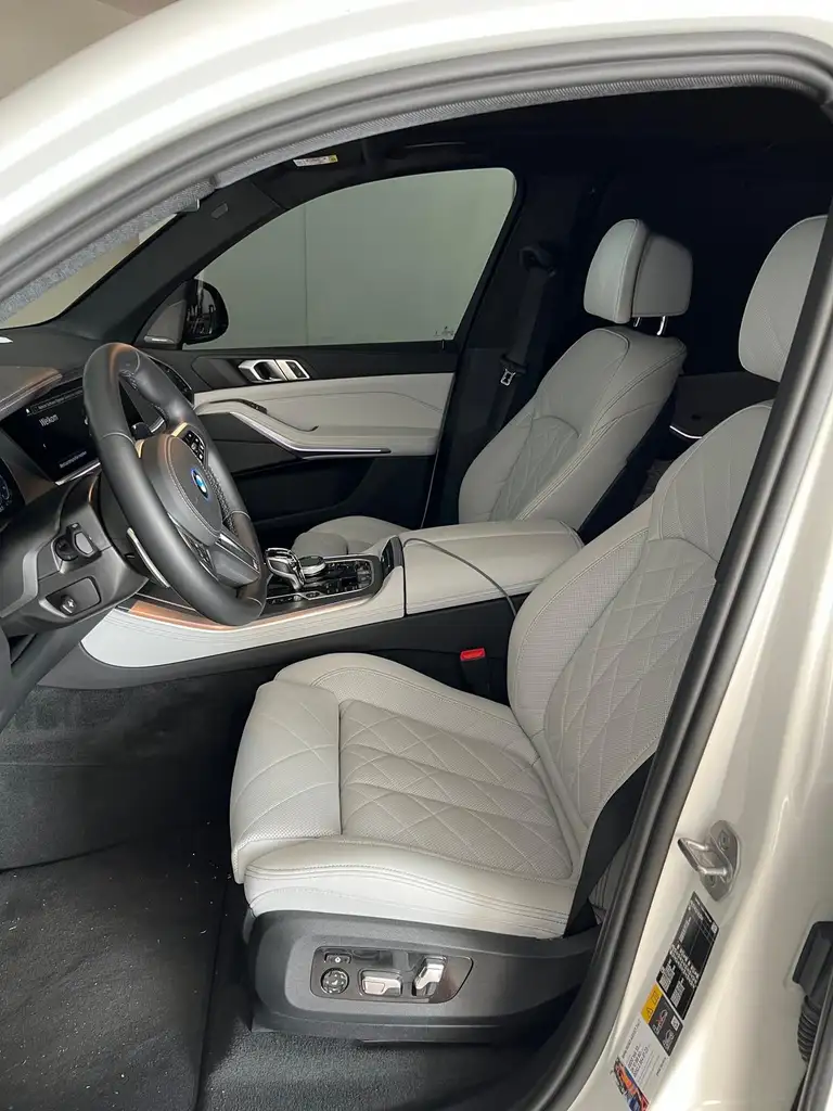 X5xDrive45e xLine