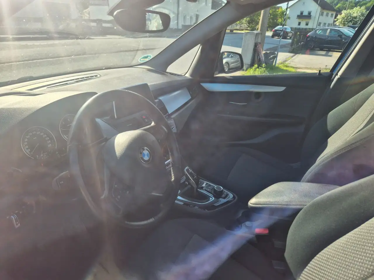 Фото машины 14