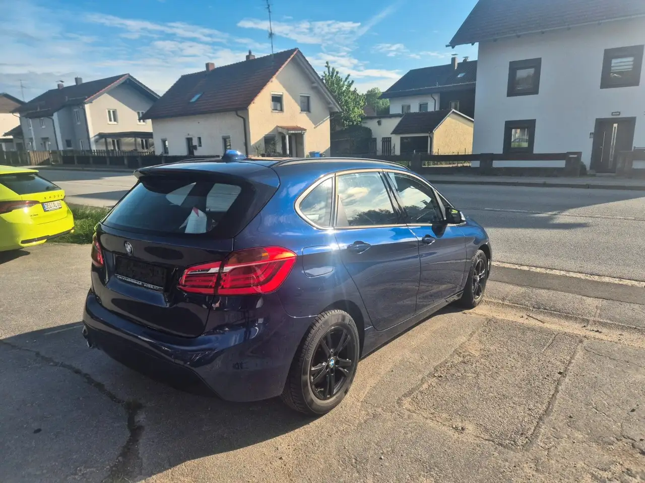 Фото машины 9