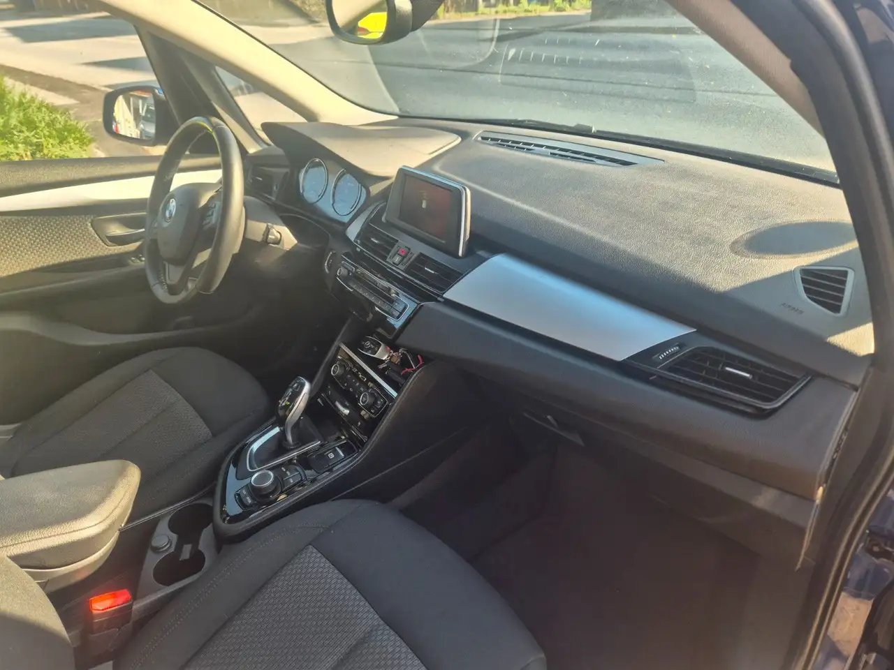 Фото машины 12