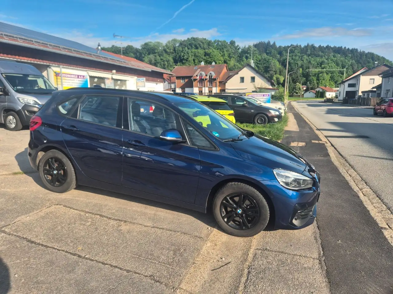 Фото машины 11